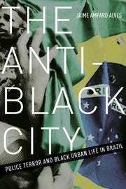 Antiblack City