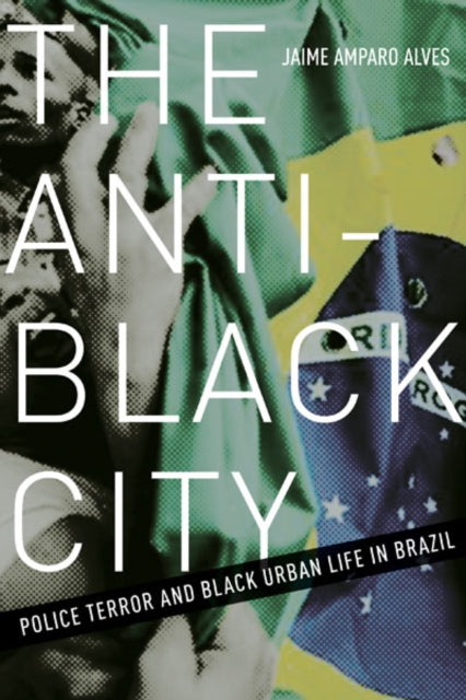 Antiblack City
