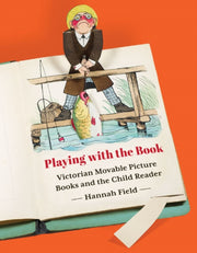 Playing With The Book