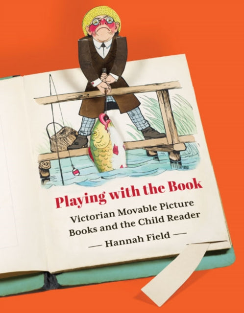 Playing With The Book