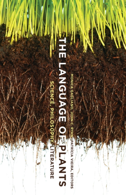 Language Of Plants