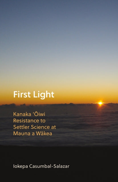 First Light