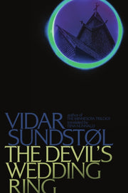 Devils Wedding Ring