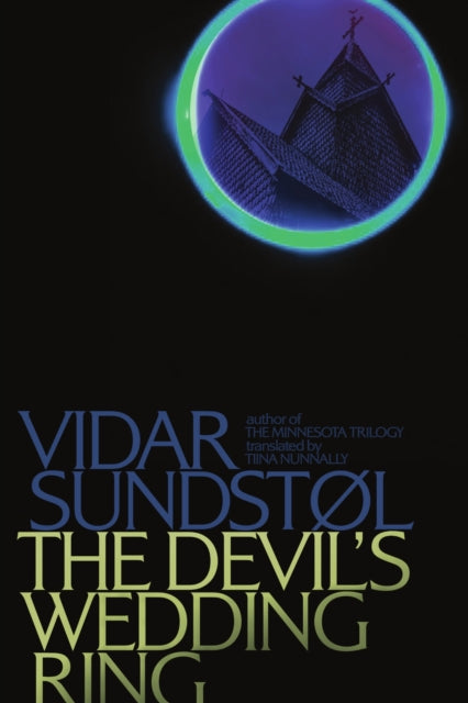 Devils Wedding Ring