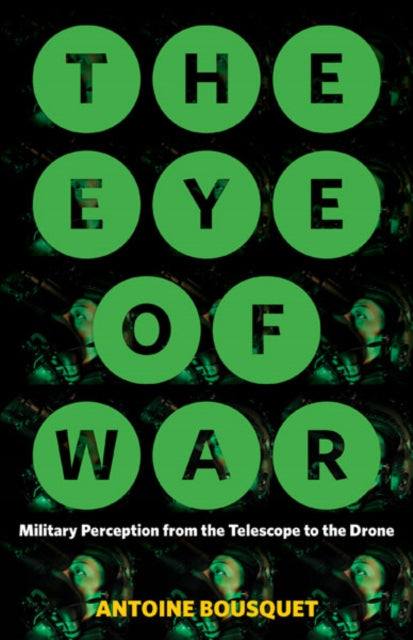 Eye Of War