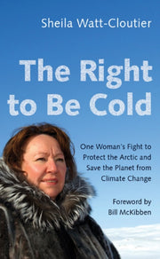 Right To Be Cold