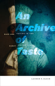Archive Of Taste