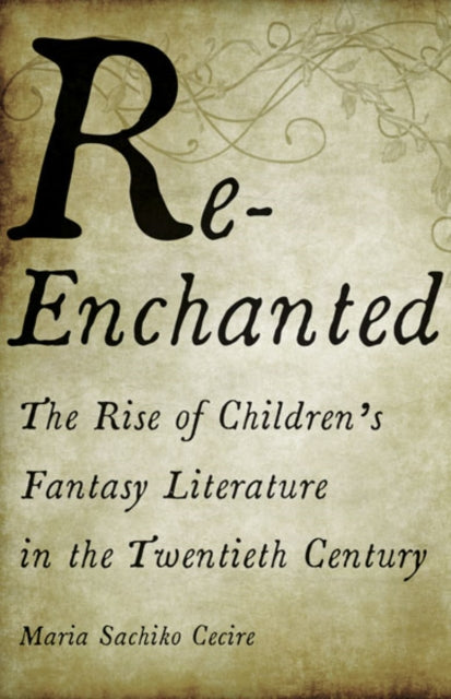 Reenchanted