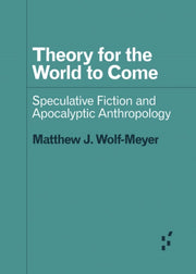 Theory For The World To Come