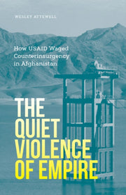 Quiet Violence Of Empire