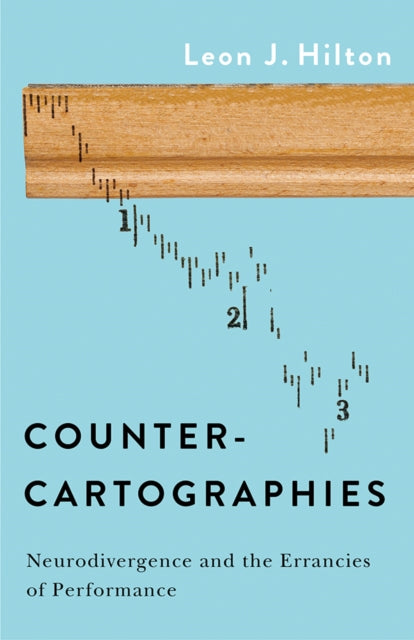 Countercartographies