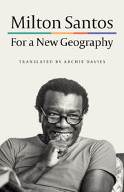 For A New Geography