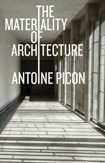 Materiality Of Architecture