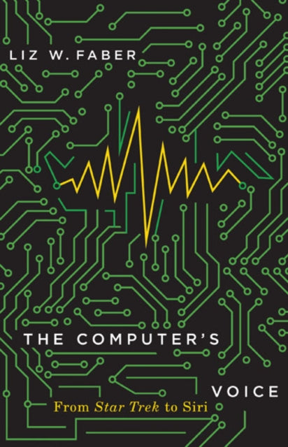 Computers Voice