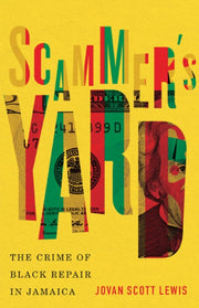 Scammers Yard