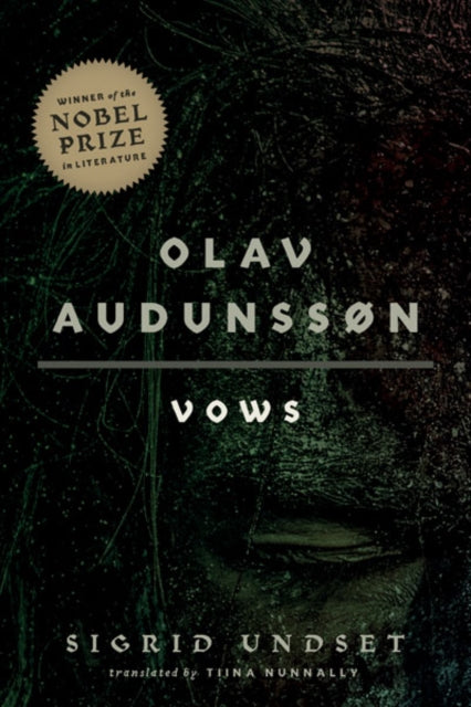 Olav Audunssn