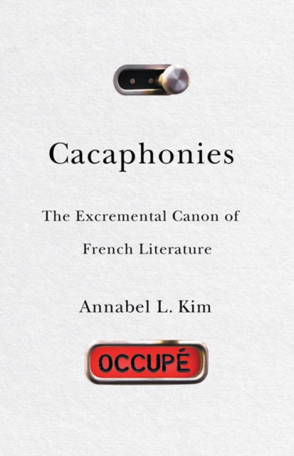 Cacaphonies