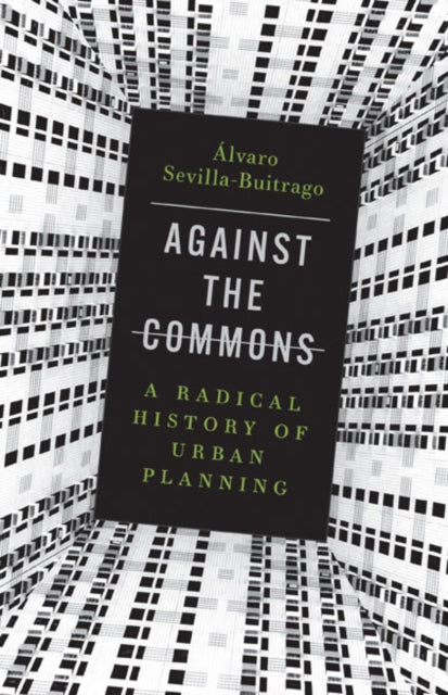 Against The Commons