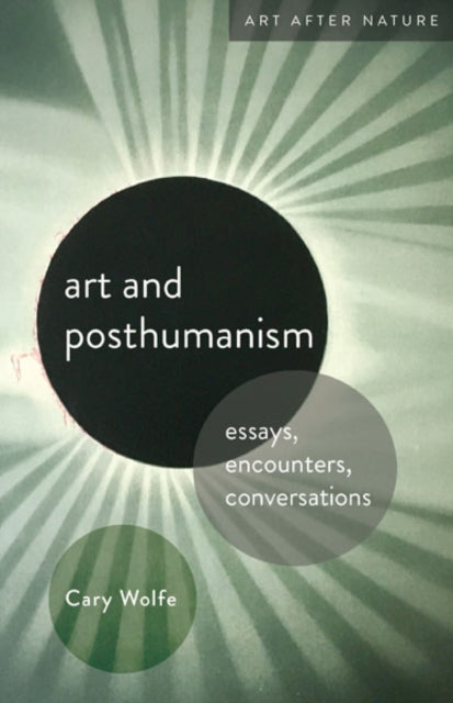 Art & Posthumanism