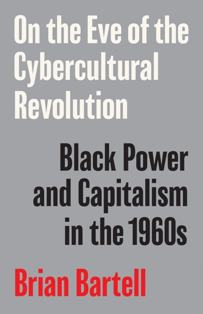 On The Eve Of The Cybercultural Revoluti