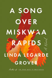 Song Over Miskwaa Rapids
