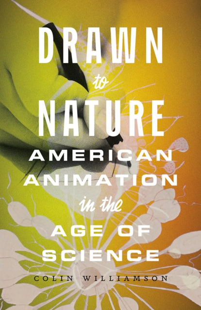 Drawn To Nature
