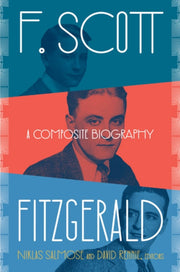 F Scott Fitzgerald