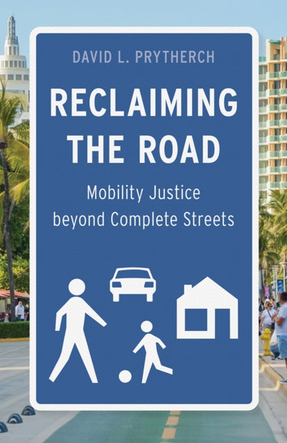 Reclaiming The Road
