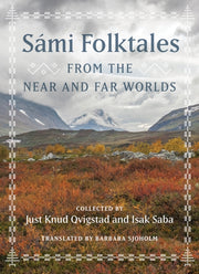 Smi Folktales From The Near & Far Worlds