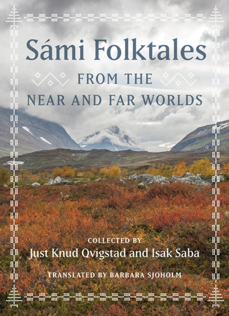 Smi Folktales From The Near & Far Worlds