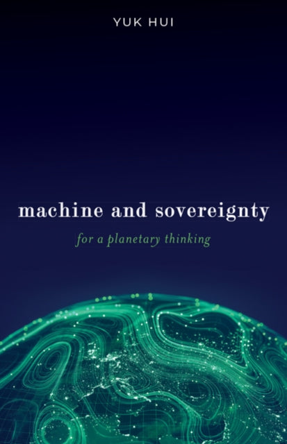 Machine & Sovereignty