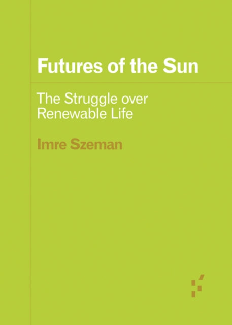 Futures Of The Sun