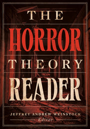 Horror Theory Reader