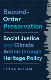 Secondorder Preservation