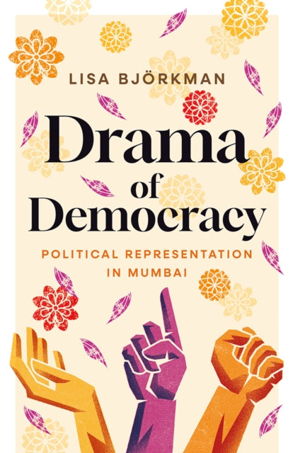 Drama Of Democracy
