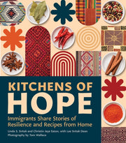 Kitchens Of Hope