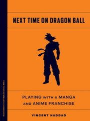 Next Time On Dragon Ball By Haddad, Vincent