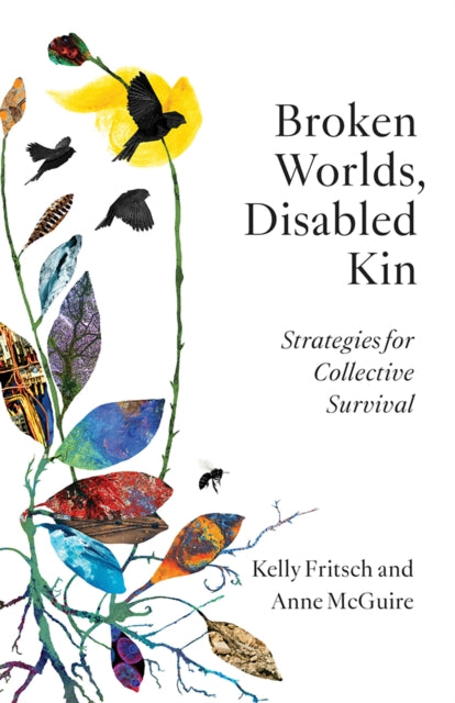 Broken Worlds Disabled Kin