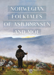 Complete And Original Norwegian Folktale