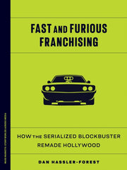 Fast & Furious Franchising