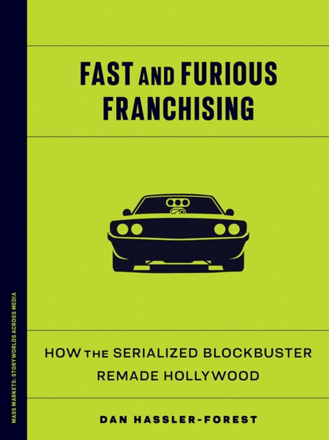 Fast & Furious Franchising