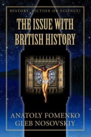 The Issue With British History