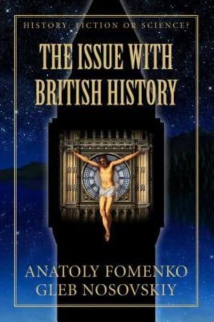 The Issue With British History