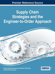 Supply Chain Strategies And The Engineer