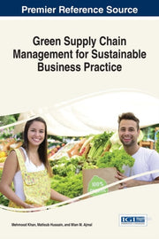 Green Supply Chain Management For Sustai