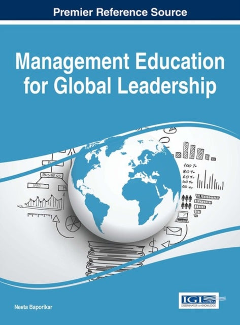 Management Education For Global Leadersh