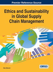 Ethics And Sustainability In Global Supp