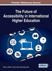 The Future Of Accessibility In Internati