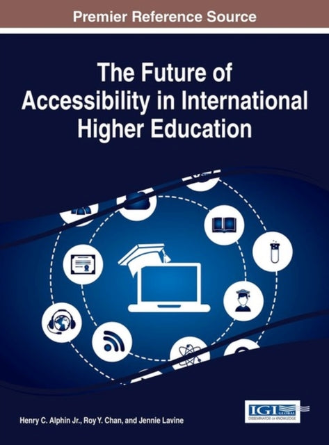 The Future Of Accessibility In Internati
