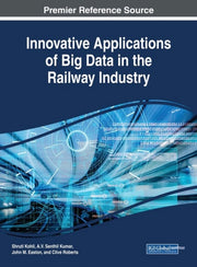 Innovative Applications Of Big Data In T